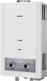 Havells 6 Litres FLAGRO 5.5 LTR 1.2 Kg LPG Gas Water Heater (White)