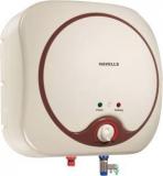 Havells 6 Litres Quatro_6L Storage Water Heater (Ivory, Brown)