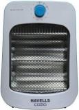 Havells GHRGHBGW080 COZIO Quartz Room Heater