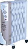 Havells OFR 11 WAVE FIN/OFR 11 OFR 11 FIN WAVE Oil Filled Room Heater