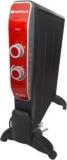 Havells PACIFIO MICA CONVECTION HEATER Radiant Room Heater