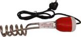 Hecgoldline 1500 Watt 2000 Watt I ISI Mark Shock Proof & Water Proof High Copper 2000 W Immersion Heater Rod (Water)