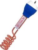 Helis 2000 Watt Blue Copper Shockproof And Waterproof Shock Proof Immersion Heater Rod (Water)