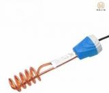 Helis PRO Copper Shock & Water Proof 2000 W Immersion Heater Rod (Water)