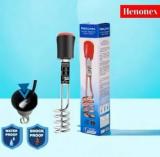 Henonex 1500 Watt COPPER WITH QUICK HEAT TECHNOLOGY IOPYR 1500 W Immersion Heater Rod (WATER)