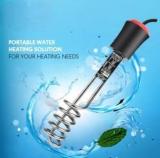 Henonex For Efficient Water Heating 1500 W Immersion Heater Rod (Water)