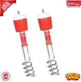 Hi Choice 1000 Watt 100% Copper Tube Waterproof & Shockproof Shock Proof Immersion Heater Rod (powerful Heating Element)