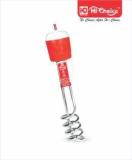 Hi Choice 1000 Watt ISI Mark Shock Proof & Water Proof ST15R6 Copper Shock Proof Immersion Heater Rod (WATER)