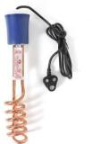 Hill Mount 2000 Watt Clasic 100 % Copper ISI Certified Shok Proof & Water Proof RBC Copper Shock Proof Immersion Heater Rod (Water)