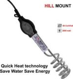 Hill Mount 2000 Watt High Quality Shock Proof Immersion Heater Rod (Water)