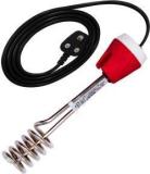 Hill Mount 2000 Watt ISI Mark Shock Proof & Water Proof HMIH014 Brass Shock Proof Immersion Heater Rod (Water)