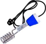 Hill Mount 2000 Watt ISI Mark Shok Proof & Water Proof HMIH013 Brass Shock Proof Immersion Heater Rod (Water)