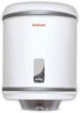 Hindware 10 Litres ACERO 10 LITRE Storage Water Heater (White)