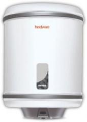 Hindware 10 Litres ACERO 10 LITRE Storage Water Heater (White)