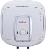 Hindware 10 Litres Atlantic 10 Ltr SWH White Storage Water Heater (Multicolor)