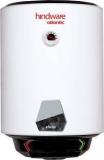 Hindware 10 Litres Elicio Atlantic Storage Water Heater (White)