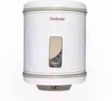 Hindware 10 Litres Hindware ACERO 10L Atlantic Storage Water Heater (White)