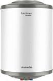 Hindware 10 Litres Immedio Neo Instant Water Heater (White)