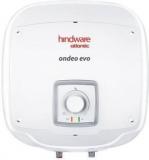 Hindware 10 Litres ONDEO EVO (SWH 10A 2 M 2) Storage Water Heater (White)