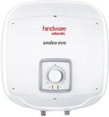 Hindware 10 Litres ONDEO EVO (SWH 10A 2 M 2) Storage Water Heater (White)