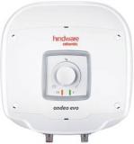 Hindware 10 Litres (ONDEO EVO (SWH 10A 2 M 2), White) Storage Water Heater