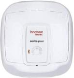 Hindware 10 Litres SWH 10A 2M PW Storage Water Heater (White)