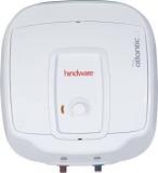 Hindware 10 Litres SWH 10A M PW Atlantic Storage Water Heater (Pure White)