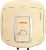 Hindware 10 Litres SWH 10A M SQ Storage Water Heater (Multicolor)