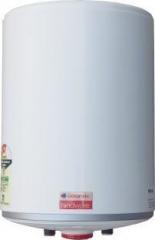 Hindware 10 Litres SWH 10A M Storage Water Heater (White)