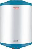 Hindware 10 Litres Xceed Storage Water Heater (White)