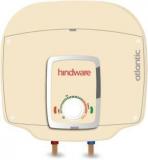 Hindware 15 Litres Atlantic SWH 15 AM Ivory Storage Water Heater (Ivory)