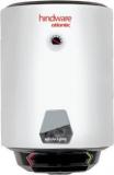 Hindware 15 Litres Elicio Ipro Atlantic Storage Water Heater (White)