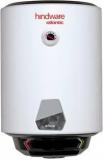 Hindware 15 Litres ELICIO Storage Water Heater (White)