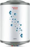 Hindware 15 Litres Ezro Storage Water Heater (White)