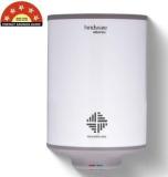 Hindware 15 Litres Immedio Storage Water Heater (White & Grey)