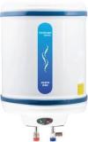 Hindware 15 Litres Instanio 1 Liter With 2 Flexible Pipes Storage Water Heater (White)