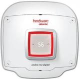 Hindware 15 Litres ONDEO EVO DIGITAL Storage Water Heater (White)