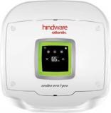 Hindware 15 Litres Ondeo Evo I Pro Atlantic Storage Water Heater (White)