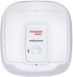 Hindware 15 Litres SWH 15 AM PW/SWH15A 2M PW Storage Water Heater (White)