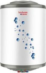 Hindware 25 Litres 2501GDD Storage Water Heater (White)