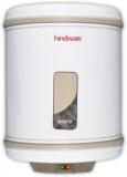 Hindware 25 Litres Acero Storage Water Heater (Pure White)