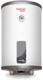 Hindware 25 Litres Cristallo Storage Water Heater (White)