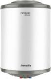 Hindware 25 Litres Immedio Neo Instant Water Heater (White)