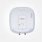 Hindware 25 Litres ONDEO PURE Storage Water Heater (White)