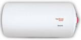 Hindware 25 Litres TITANIO HORIZONTEL 25 Storage Water Heater (White)