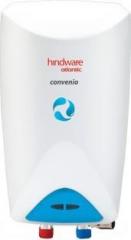 Hindware 3 Litres Atlantic HI03PDD30E1 3L Instant Water Heater (White)