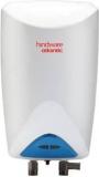 Hindware 3 Litres Atlantic HI03PDD30E1 Instant Water Heater (White)