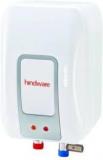 Hindware 3 Litres Atlantic IWH White Grey Instant Water Heater (White, Grey)