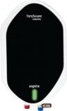 Hindware 3 Litres Espiro Atlantic Instant Water Heater (White, Black)