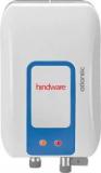 Hindware 3 Litres HI03PDB30 Instant Water Heater (White, Blue)